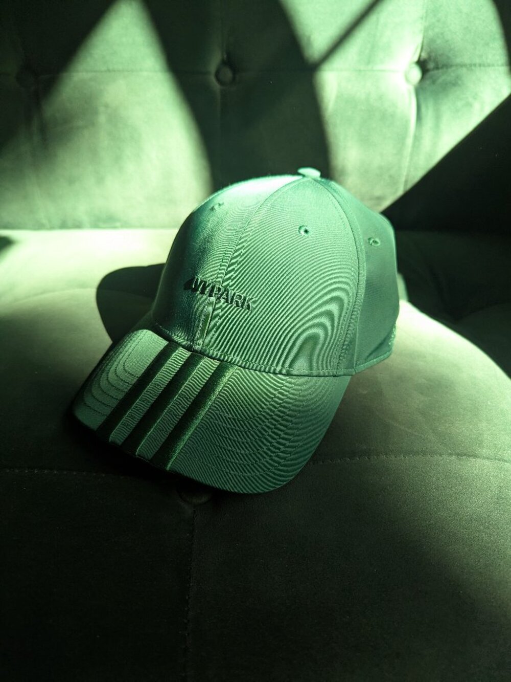 Ivy Park x Adidas Ball Cap